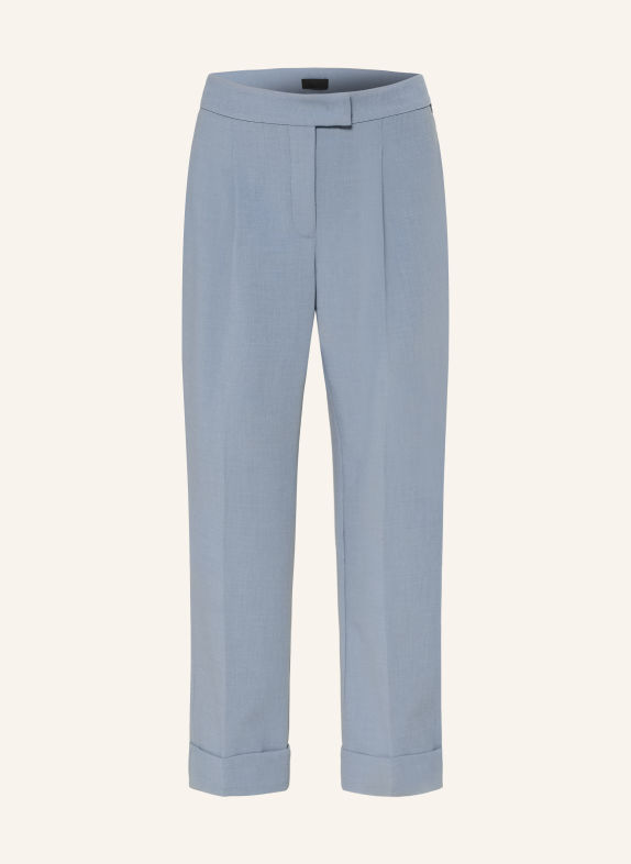 LIU JO Marlene pants LIGHT BLUE