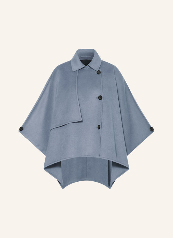 LIU JO Cape HELLBLAU