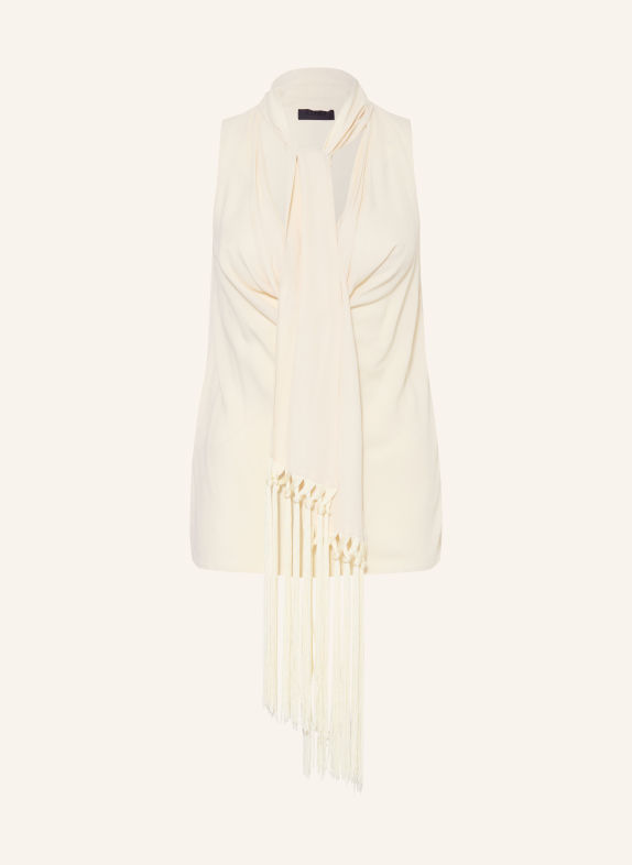 LIU JO Blusentop CREME