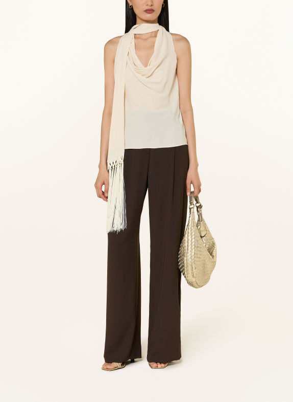 LIU JO Blouse CRÈME