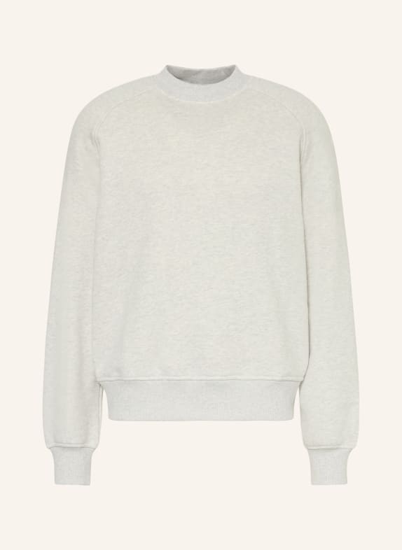 about:blank Sweat-shirt GRIS