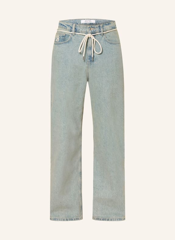 about:blank Jeans coupe baggy murky wash