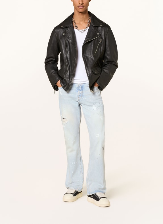 REPRESENT Jeans Regular Fit 08 COASTAL BLUE