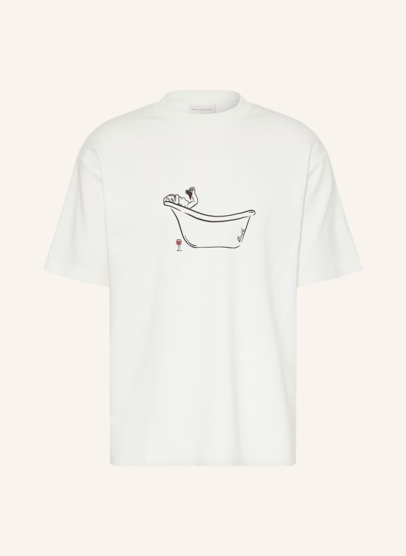 DRÔLE DE MONSIEUR T-shirt BLANC
