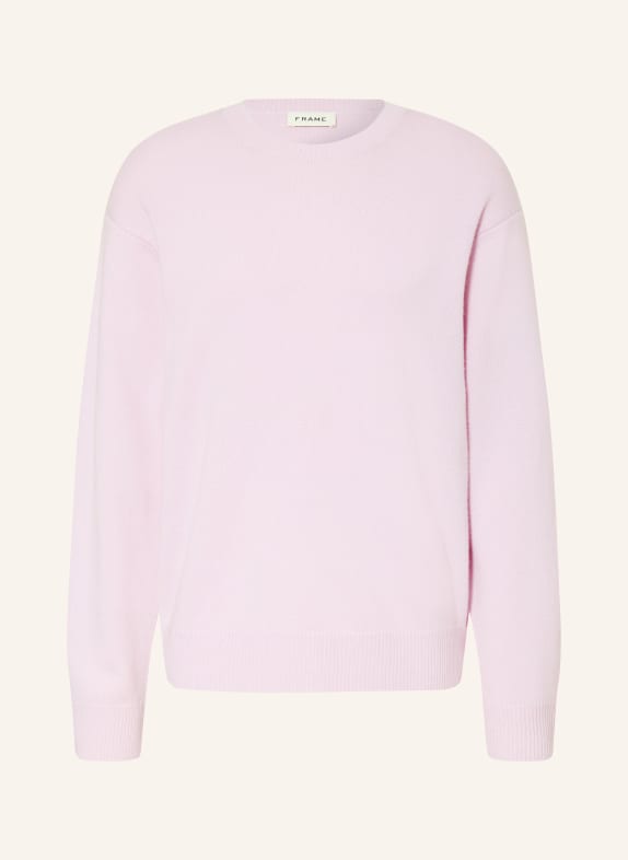 FRAME Sweaters LIGHT PURPLE