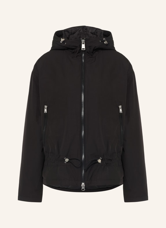 FUCHS SCHMITT Jacke NEWPORT SCHWARZ