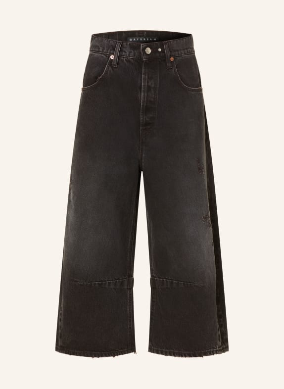 MAC DAYDREAM LOS ANGELES Denim Culottes J647 DD sunset wash