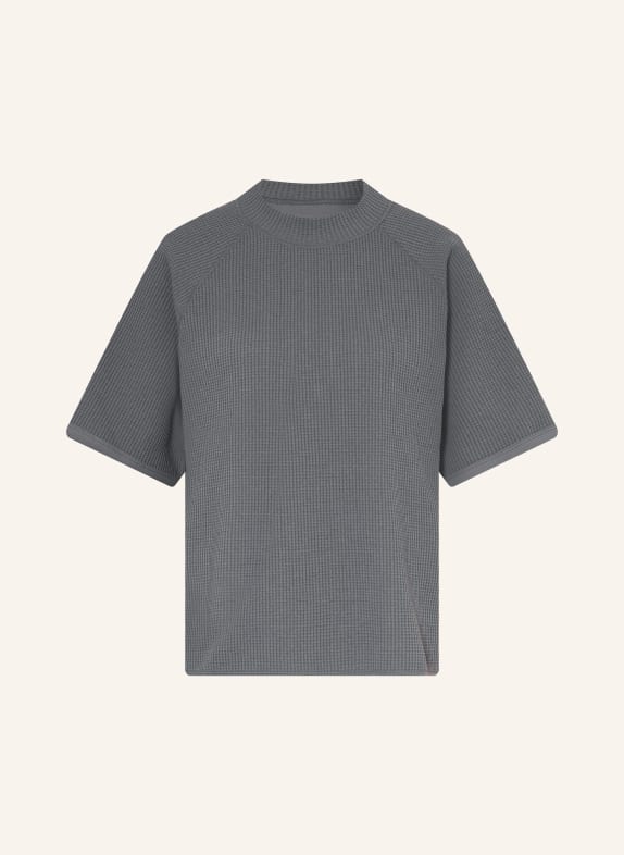 Goldwin T-Shirt DUNKELGRAU