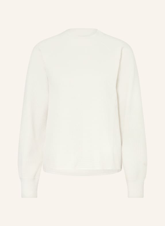 Goldwin Longsleeve WEISS