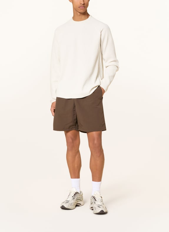 Goldwin Longsleeve WF LIGHT WIT
