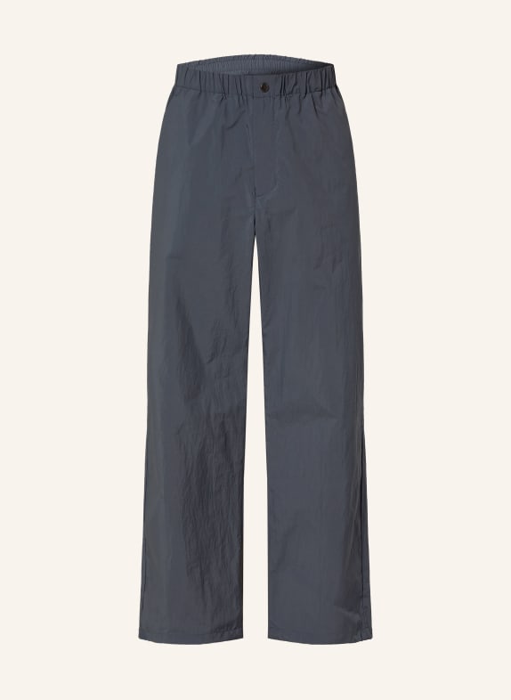 Goldwin Pantalon ADVANCED LIGHT Wide Fit GRIS FONCÉ
