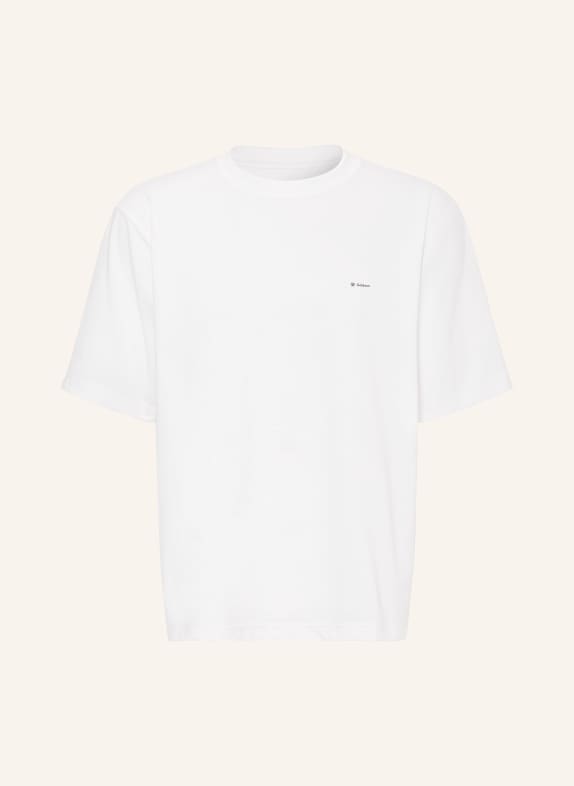 Goldwin T-Shirt GOLDWIN GRAPHIC WEISS