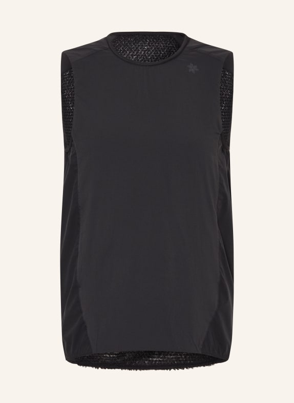 Goldwin Tanktop KEL LIGHT SCHWARZ