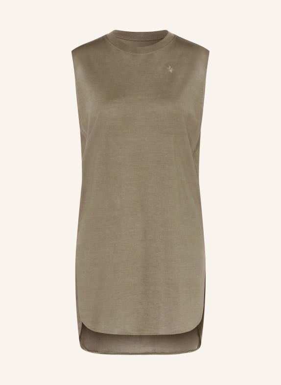 Goldwin Outdoor-Kleid TAUPE