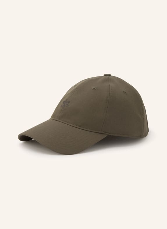 Goldwin Cap KHAKI