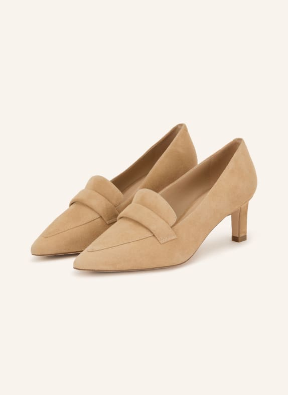 PETER KAISER Pumps IBIZA BEIGE