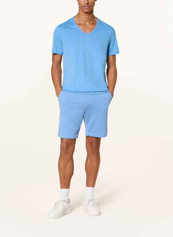 Juvia Tricou MARIO ALBASTRU DESCHIS