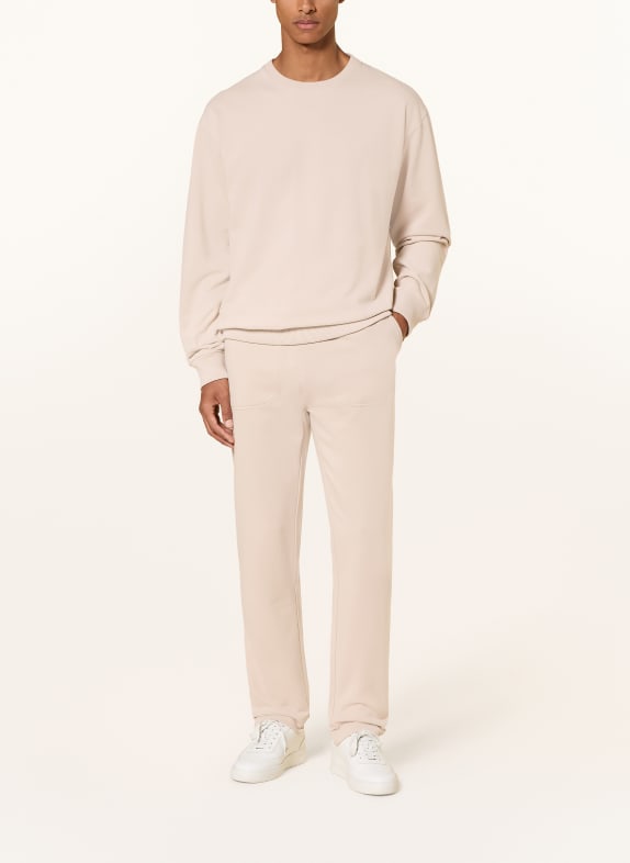 Juvia Joggingbukser BEIGE