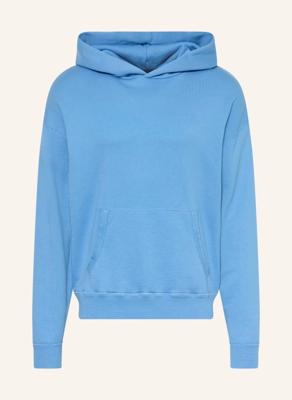 Juvia Hoodie JOSCH LICHTBLAUW