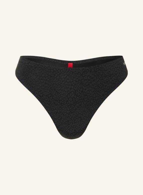 HUGO String SHADOW SCHWARZ