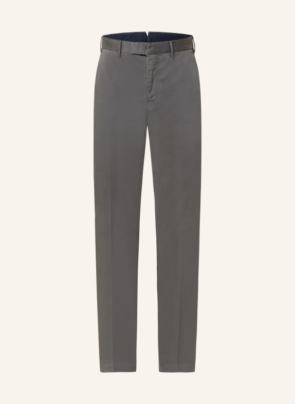 PT TORINO Chino Master Fit DARK GRAY