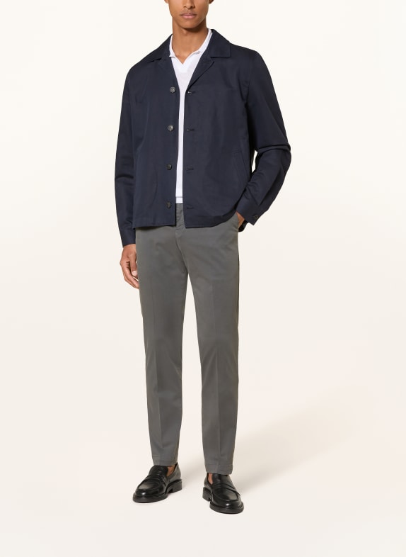 PT TORINO Chino Master Fit DONKERGRIJS