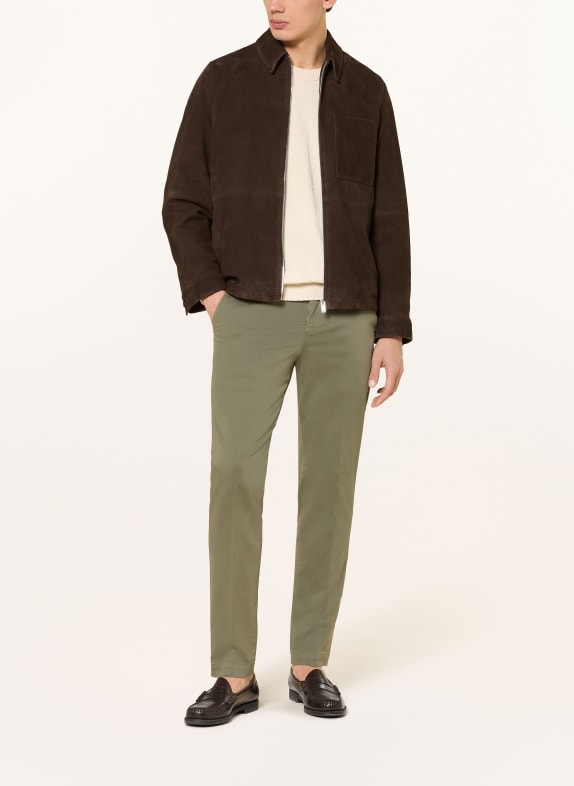PT TORINO Chino Master Fit OLIJF
