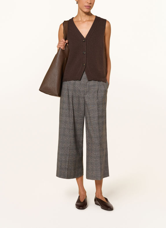 Part Two Culotte CLEMENTINA GRIJS / BRUIN / ZWART