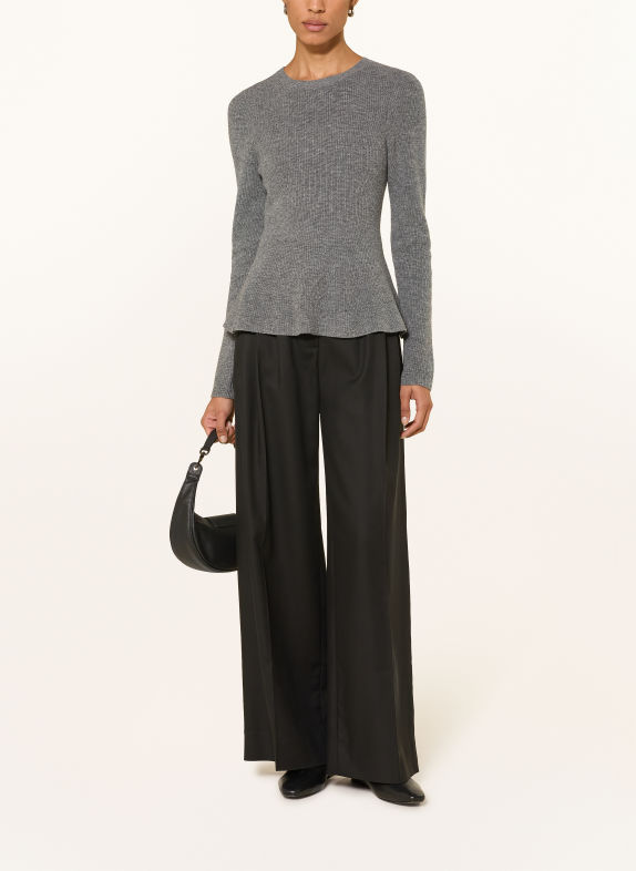 Part Two CARINAPW Sweater GRAY