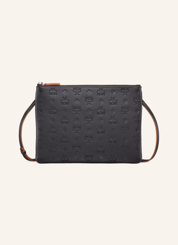 MCM AREN Clutch BLACK