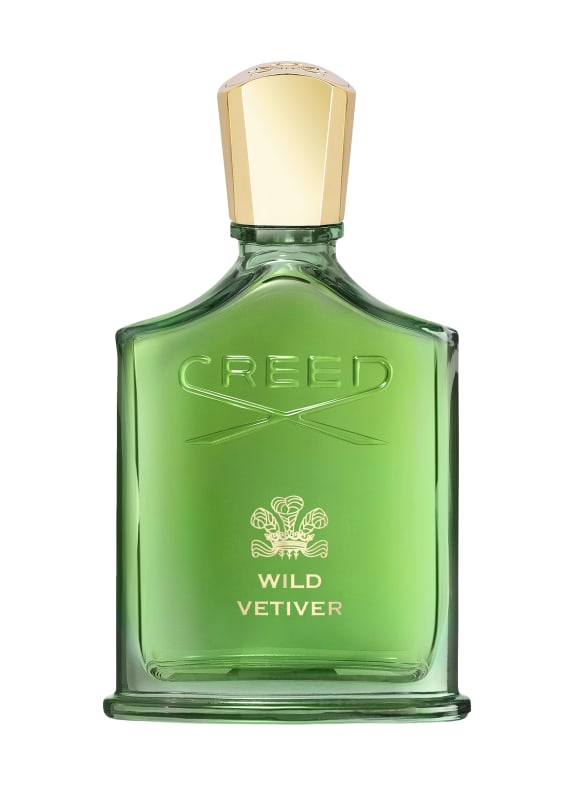 CREED WILD VETIVER