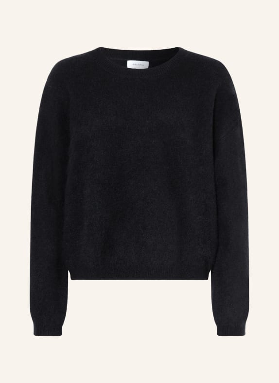 darling harbour Pullover BLACK