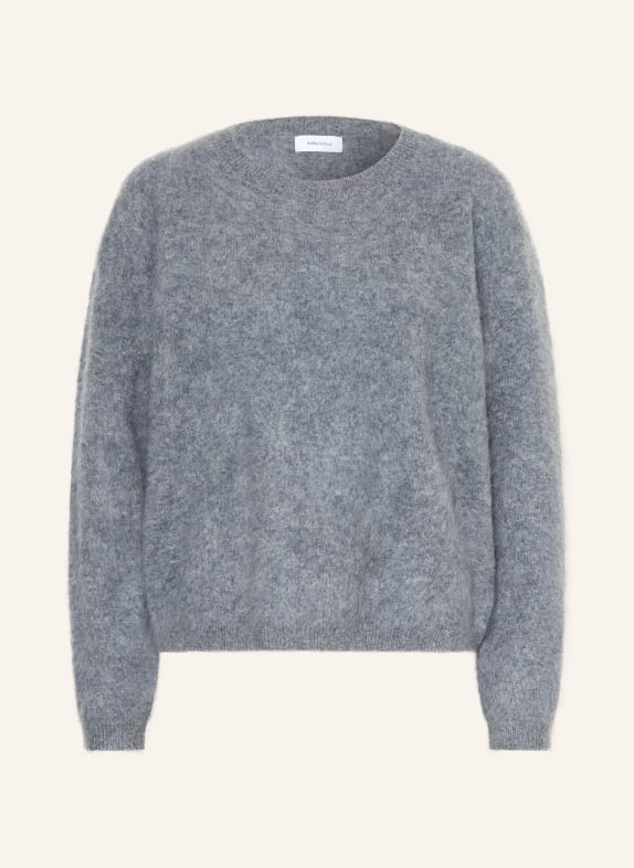 darling harbour Pullover MID GREY MELANGE