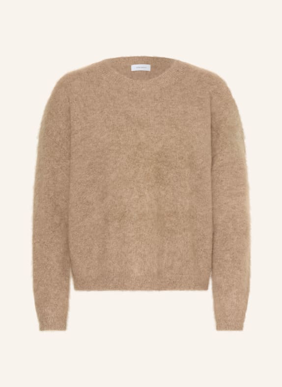 darling harbour Pullover GREIGE MELANGE