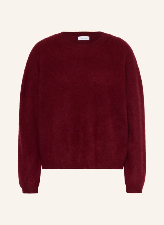 darling harbour Pulovere DARK RED
