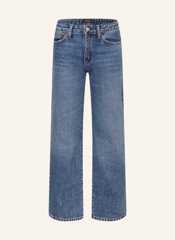 POLO RALPH LAUREN JANARA Jeans 001 JANARA WASH