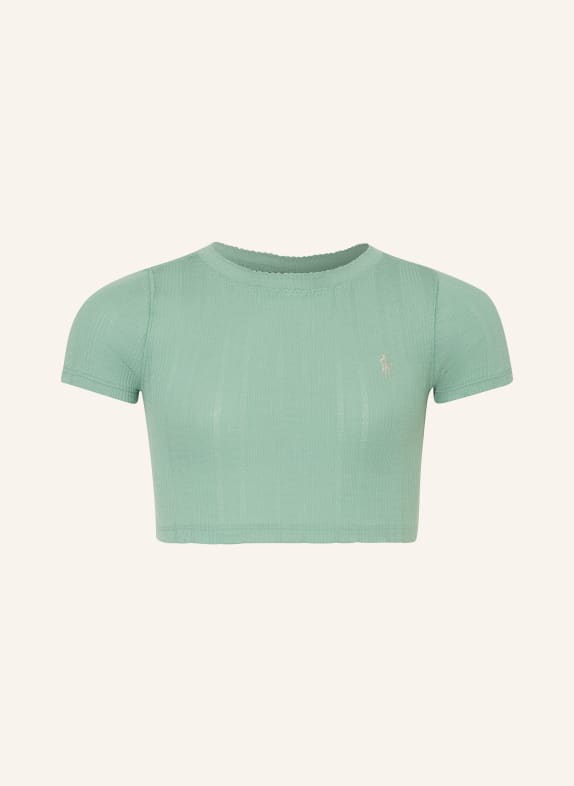 POLO RALPH LAUREN Strickshirt MINT