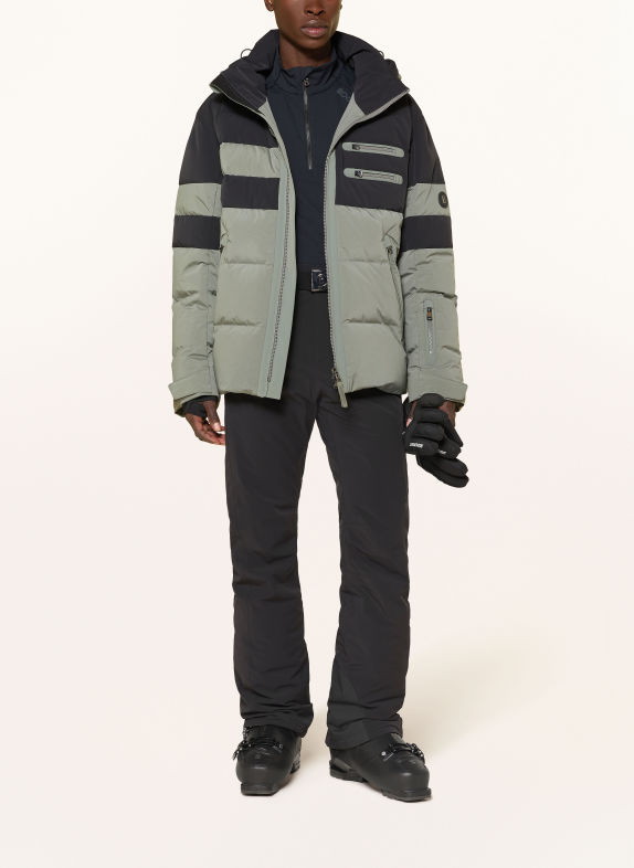 BOGNER Skihose THORE-T SCHWARZ