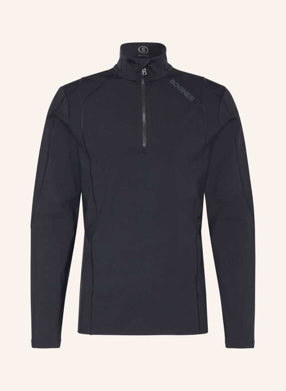 BOGNER Couche intermédiaire HARRY NOIR