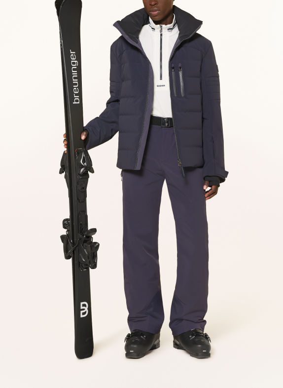 BOGNER Skihose TIM-T DUNKELBLAU
