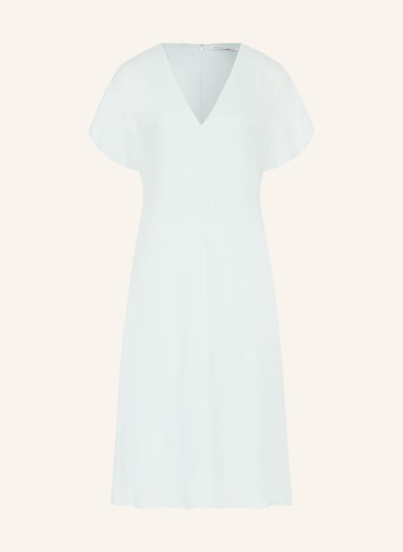 TIGER OF SWEDEN Robe RENEE BLEU CLAIR