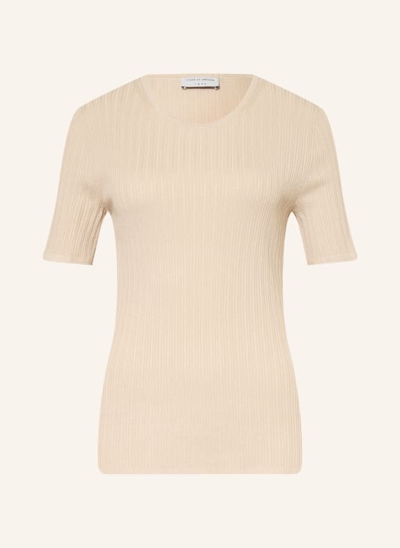 TIGER OF SWEDEN Gebreide trui MAE BEIGE