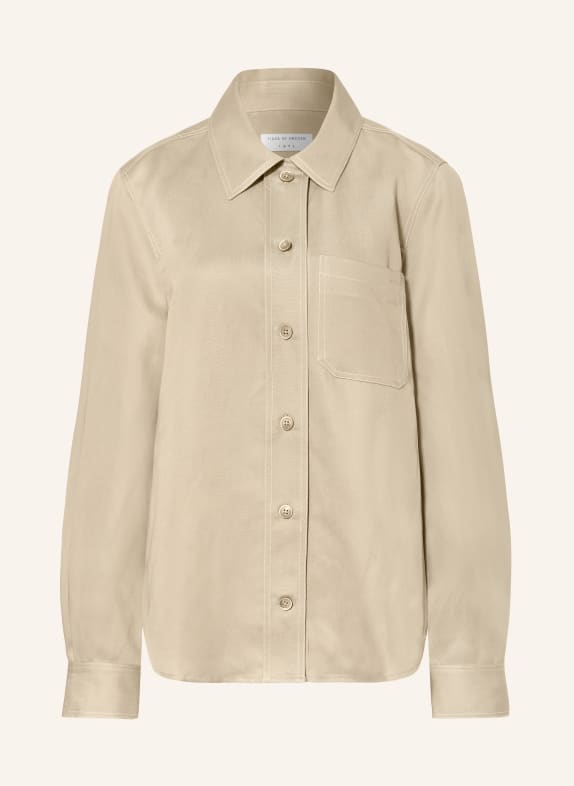 TIGER OF SWEDEN Overhemdblouse COLINE OLIJF