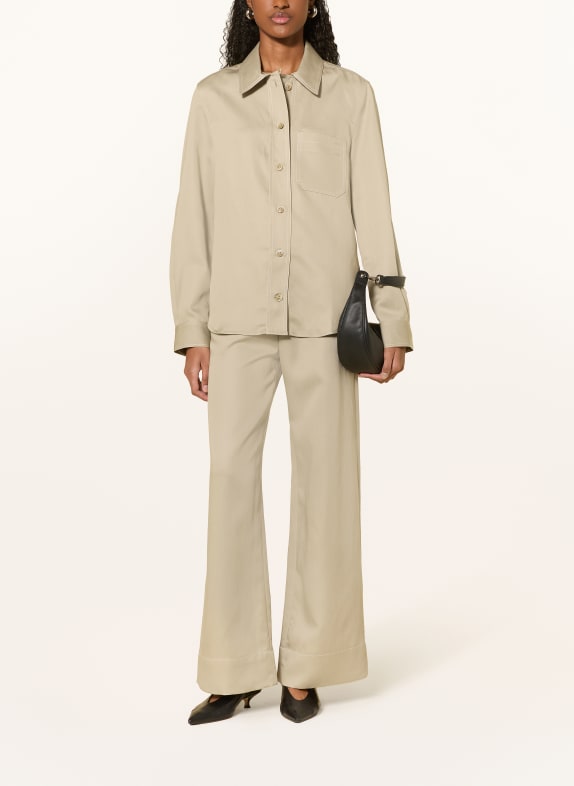 TIGER OF SWEDEN Overhemdblouse COLINE OLIJF
