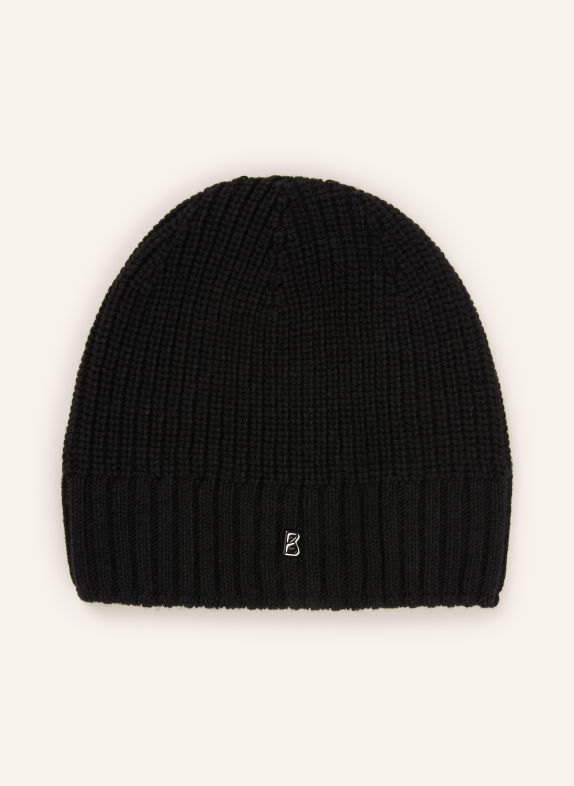 BOGNER FREDDY-4 Cap BLACK