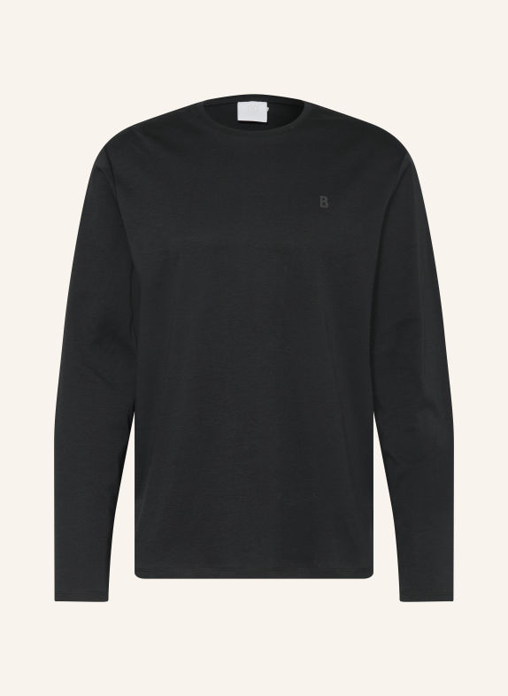 BOGNER Longsleeve ARVID SCHWARZ