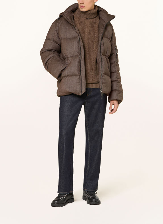 BOGNER Jeans TRAVIS Regular Fit 439 denim rinse