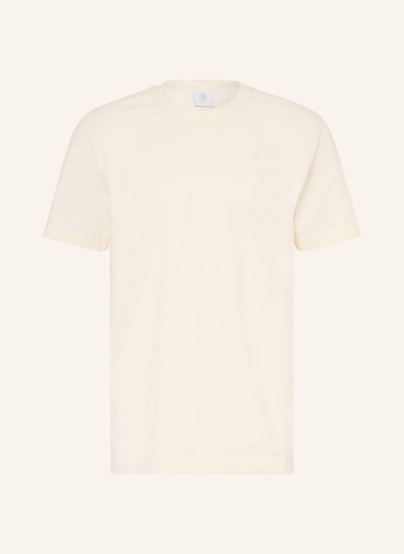 BOGNER T-Shirt RYAN ECRU