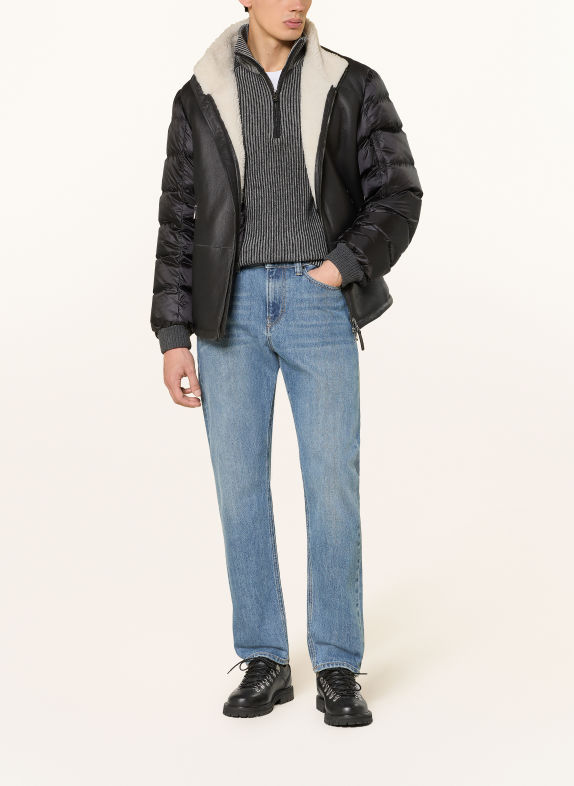 BOGNER Blugi ROB-G Regular Fit 424 stone blue