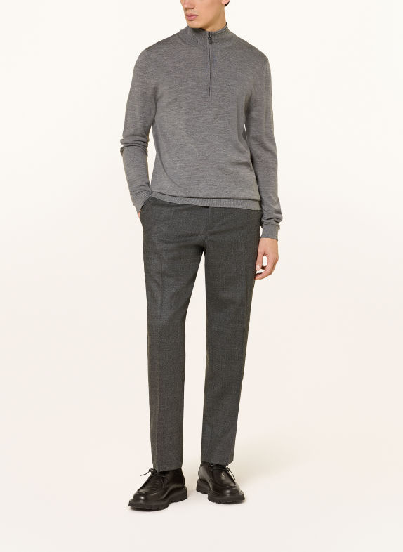 BOGNER OURI Turtleneck GRAY